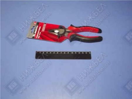 ПАССАТИЖИ (160ММ) MATRIX С ИЗОЛ.РУЧКОЙ 16902