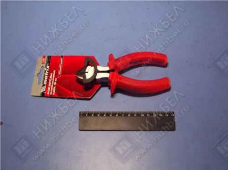 БОКОРЕЗЫ 160ММ MATRIX С ИЗОЛ.РУЧКАМИ 17594