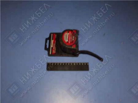 РУЛЕТКА MATRIX 5М ОБРЕЗИНЕННЫЙ КОРПУС 31080