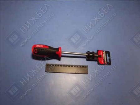 ОТВЕРТКА КРЕСТОВАЯ MATRIX №2Х150ММ 11846