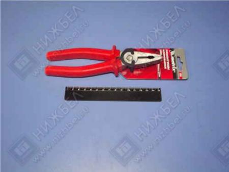 ПАССАТИЖИ (200ММ) MATRIX ECONOM С ИЗОЛ.РУЧКОЙ 16994