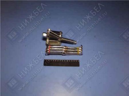 СЪЕМНИК ПОДШИПНИКОВ (150ММ) ТРЕХЛАПЫЙ СПАРТА 525355