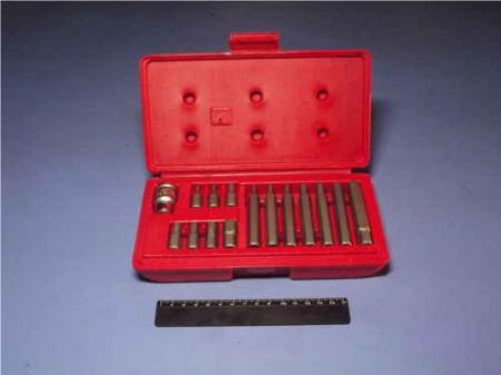   (15) MATRIX ( .) 11313 Matrix Master