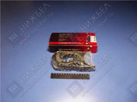 ВКЛАДЫШ КОРЕННОЙ Д-245 ЕР1 К-Т НА ДВИГАТЕЛЬ Д245-1005100-ЕН2