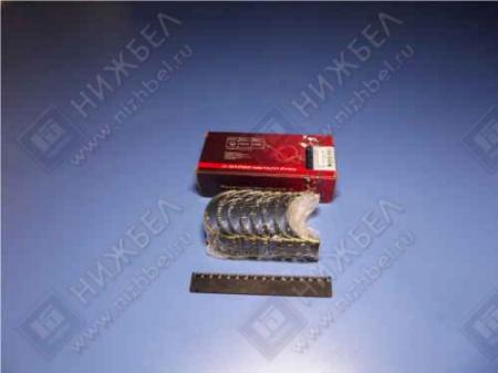 ВКЛАДЫШ ШАТУННЫЙ ЗИЛ-130 Р1 0,25 К-Т НА ДВИГАТЕЛЬ Д245-1004140-ЕР1