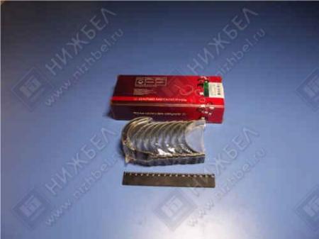 ВКЛАДЫШИ ЗИЛ-130 КОРЕННЫЕ (0, 25) 130-1000102-БР2