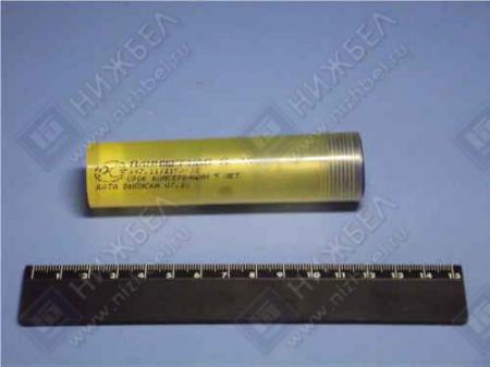 ПАРА ПЛУНЖЕРНАЯ 4УТН (Ф-9) Д-240-245 (410С) 337.1111150-21