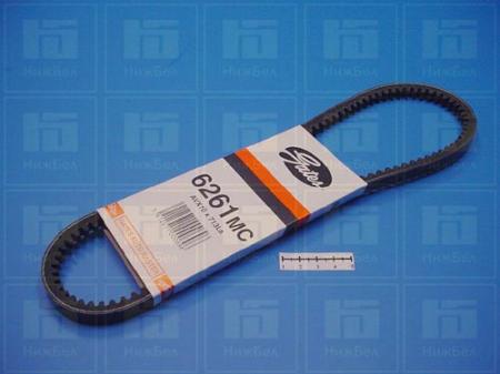MC 713 X 10 ( 2108-2109  ) 6261
