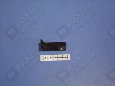 ПРУЖИНА УПОРНАЯ ВАЛОВ ПЕРЕКЛЮЧЕНИЯ РК УАЗ-452 452-1804058