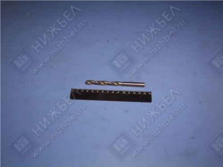 СВЕРЛО ПО МЕТАЛЛУ D 8, 5 ММ Ц/Х ГОСТ 10902-77 СМ-081
