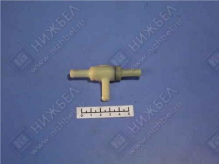 ТРОЙНИК Б/Б (СТРУЙНЫЙ НАСОС) УАЗ-452, 3162 (УАЗ-МЕТАЛЛУРГИЯ) 3160-1104910-10