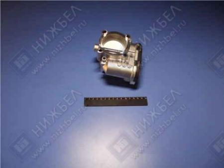 БЛОК ДРОССЕЛЬНОЙ ЗАСЛОНКИ UAZ: HUNTER, PATRIOT 2.7 08- 0280750151