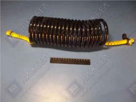    ( 161, 5) (5)   . WABCO 04-52-711007