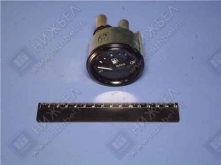 УКАЗАТЕЛЬ УРОВНЯ ТОПЛИВА Г-5903, 3306, 3309, 66-40, 4301,  6641 (ВЛАДИМИР) 34-3806010