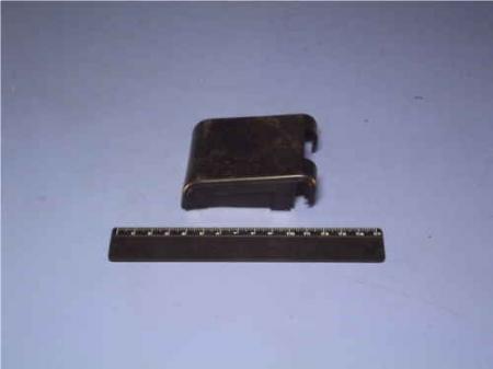 НАКЛАДКА ПЕТЛИ УАЗ 31512 НИЖН ПРАВ 31514-8212204