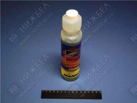 ЖИДКОСТЬ В БАЧОК ОМЫВАТЕЛЯ MANNOL ЛЕТНЯЯ (1:100) (250МЛ)