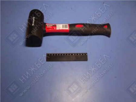 КИЯНКА РЕЗИНОВАЯ (450 ГР) MATRIX 11185