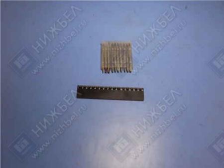 НАБОР БИТ (10ПР) MATRIX ДВУХСТОРОН 11396