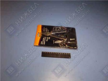 НАБОР ИНСТРУМЕНТА (15ПР) ТРАНСФОРМЕР 17610