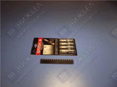  BRISK SUPER DR17YC .40524,40525,40904 -3 