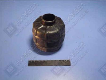 РЕЗОНАТОР ВОЗДУШНОГО ФИЛЬТРА 3302, 2705 (КРАЙСЛЕР) ЕВРО-3 2752-1109410