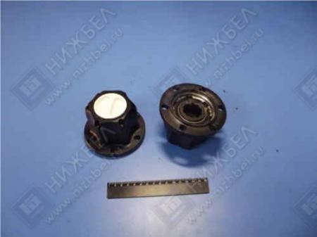 МУФТА ВКЛЮЧЕНИЯ ПЕРЕДНИХ КОЛЕС 3151 УАЗ СТЭДИ УСИЛЕН 31512-2304400-02