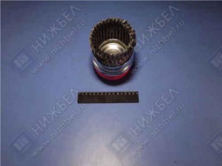 ЩЕТКА ДЛЯ УШМ 125 ММ М 14 ЧАШКА КРУЧЕНАЯ МЕТАЛЛИЧЕСКАЯ ПРОВОЛОКА MATRIX 74674