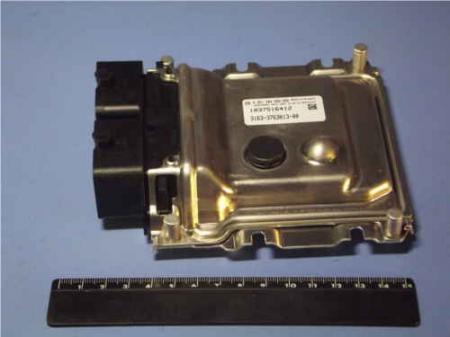 БЛОК УПРАВЛЕНИЯ УАЗ 3163 0 261 S04 050