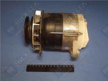 ГЕНЕРАТОР МТЗ-80, 82, Т-70, 80, ТО-18М, ТМ-3 С ДВ.Д-230, 245 (3 КЛЕММЫ) 14V 50А РАДИОВОЛНА Г464.3701-1