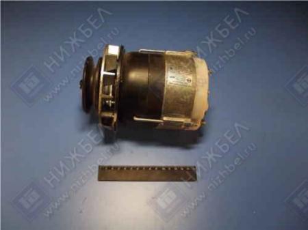 ГЕНЕРАТОР ТРАКТОР МТЗ-80,82,КСК-150 (14В/1000ВТ) С ВЫВОДАМИ ФАЗЫ РАДИОВОЛНА Г9645-3701-01