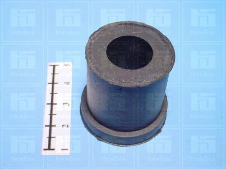 ВТУЛКА РЕССОРЫ М-Ч 2101-2912028