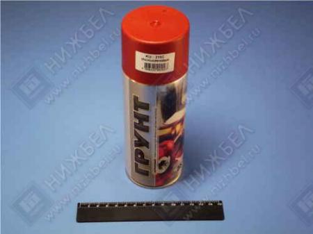 ГРУНТ УНИВЕРСАЛЬНЫЙ АКРИЛОВЫЙ КРАСНО-КОРИЧНЕВЫЙ KUDO 520 МЛ KU-2102