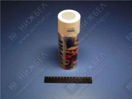 ГРУНТ СЕРЫЙ KUDO KU-2201 520МЛ АКРИЛОВЫЙ НАПОЛНИТЕЛЬ АЭРОЗОЛЬ KU-2101