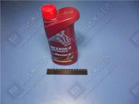  MANNOL AVTOMATIK ATF DEXRON II (1) . 