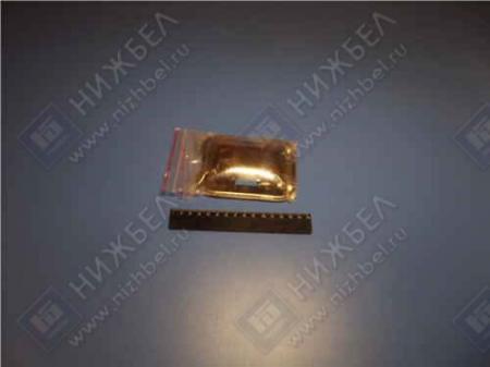 НАКЛАДКА ПОД РУЧКУ 2109 (НЕРЖ) (К-Т)