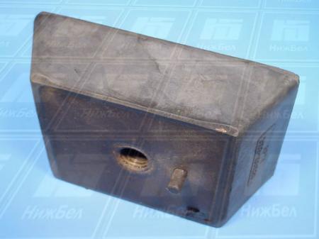 ПОДУШКА ДВИГАТЕЛЯ 3302,3102 ПЕРЕД (ЯРОСЛАВЛЬ) 3102-1001020