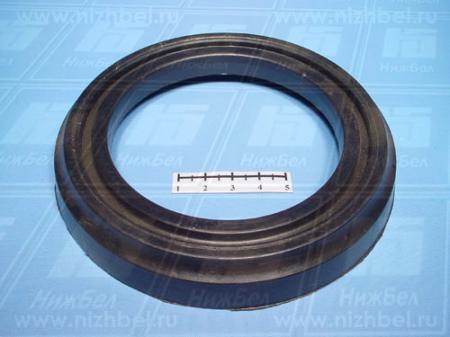 ПОДУШКА ПОД ПРУЖИНЫ М-2141 ЗАДН УСИЛЕН 2141-2902723