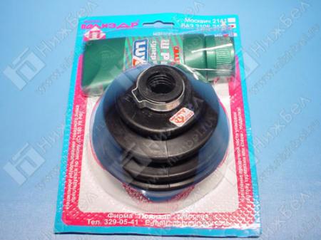 ЧЕХОЛ В-2108 ПРИВОДА НАРУЖНЫЙ ПОЛИЭДР 2108-2215030