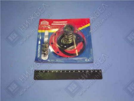 РЕМ/КОМП Б/НАСОСА , 53, УАЗ, ЗИЛ НОВ ОБР (ШАНС ПЛЮС)