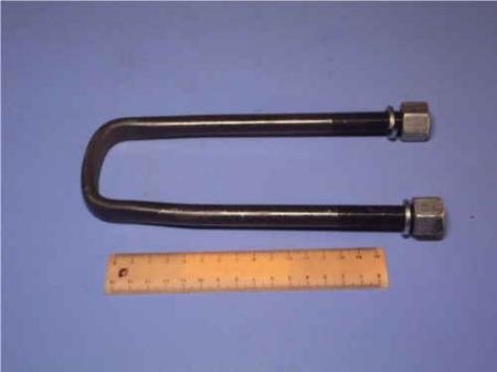 СТРЕМЯНКА УАЗ-469-01 УСИЛЕН