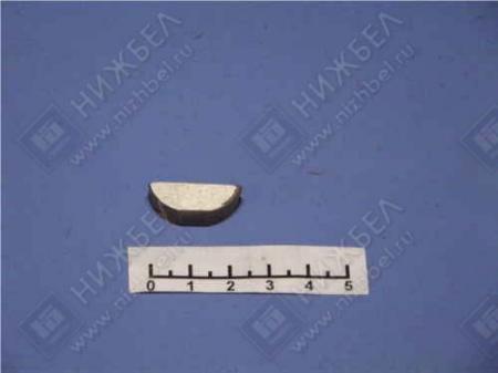 ШПОНКА КОЛЕНВАЛА 6Х10Х24 ДВ. 402, 406 4598240-267