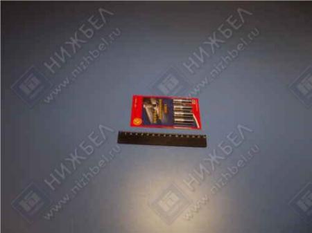 КНОПКА ЗАМКА ДВЕРИ 2101 НЕРЖ. (К-Т)