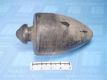 БУФЕР ПОДВЕСКИ 2101 ПЕРЕД 2101-2904230 / 21010290423000