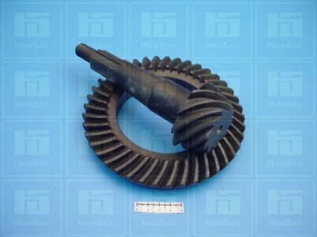 ШЕСТЕРНЯ ВЕДУЩАЯ И ВЕДОМАЯ ЗАДНЕГО МОСТА-КОМПЛЕКТ 21030-2402020-00 / 21030240202000