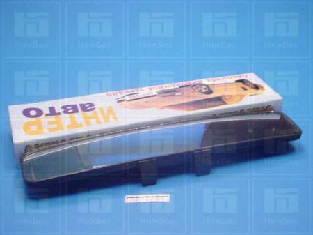 ЗЕРКАЛО ВНУТРИСАЛОННОЕ ПАНОРАМНОЕ 2101(СЪЕМНОЕ)