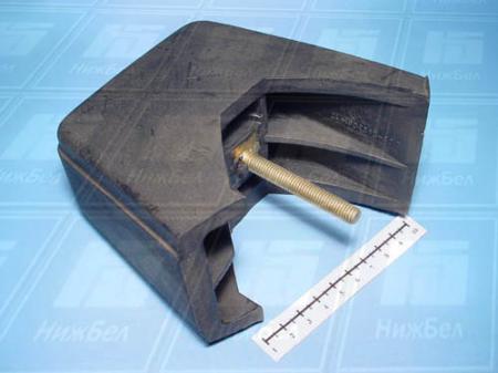 БУФЕР БАМПЕРА 2106 (КЛЫК) ЛЕВЫЙ 2106-2803061-10 / 21060280306110