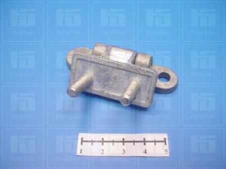 ПЕТЛЯ БАГАЖНИКА 2108 (К-Т 2ШТ) 2108-6306010 / 21080630601000