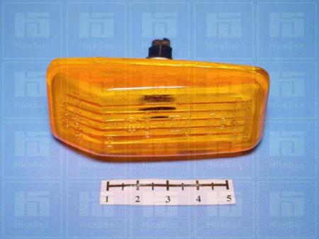 ПОВТОРИТЕЛЬ 2108-09, УАЗ, ИЖ-2126, ЗИЛ ЖЕЛТЫЙ (ОСВАР) 20.3726.01 2108-3726010