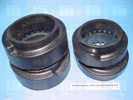 ПОДУШКА ПОД ПРУЖИНЫ 2101 УСИЛЕН (4ШТ)