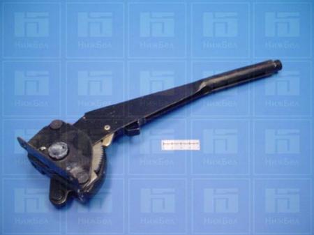 РЫЧАГ СТОЯНОЧНОГО ТОРМОЗА 2101 ВИС 21030-3508012-01 / 21030350801201